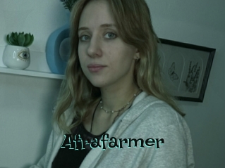 Afrafarmer