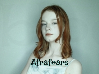 Afrafears