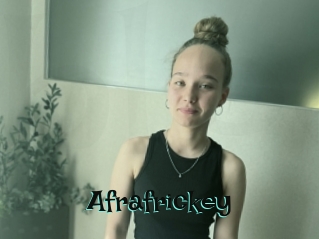 Afrafrickey
