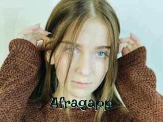 Afragapp
