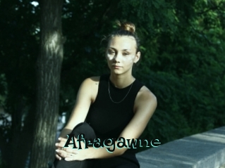 Afragawne