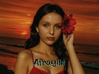 Afragills