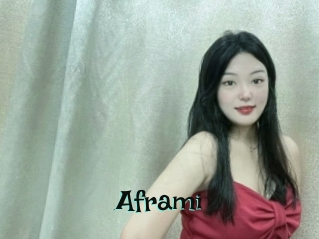 Aframi