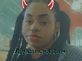 Africancr3ature
