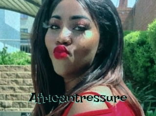 Africantressure