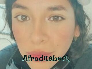 Afroditabeck