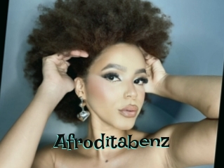 Afroditabenz
