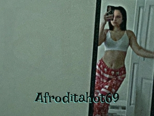 Afroditahot69