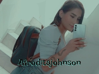 Afroditajohnson