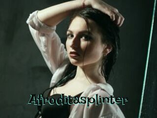 Afroditasplinter