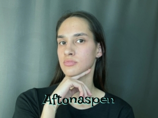 Aftonaspen