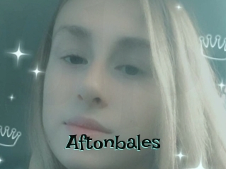 Aftonbales
