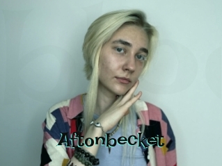 Aftonbecket