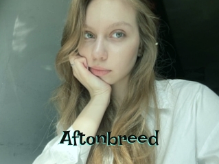 Aftonbreed
