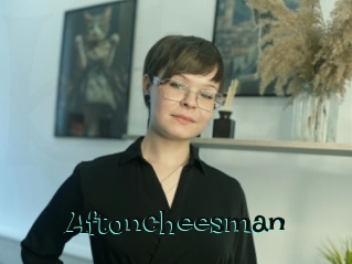 Aftoncheesman