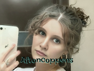 Aftoncoppens