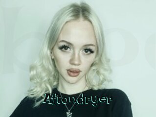 Aftondryer
