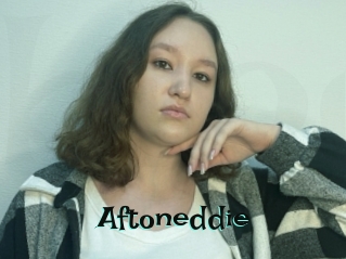 Aftoneddie