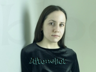 Aftoneliot