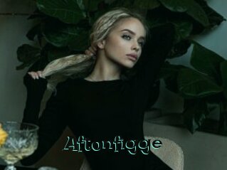 Aftonfigge