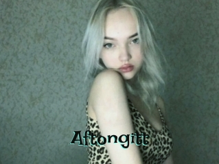Aftongitt