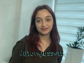 Aftongossett