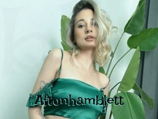 Aftonhamblett