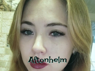 Aftonhelm