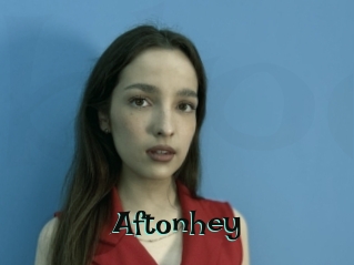 Aftonhey