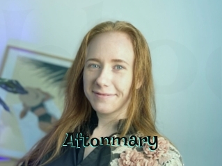 Aftonmary