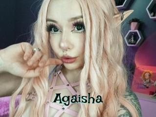 Agaisha