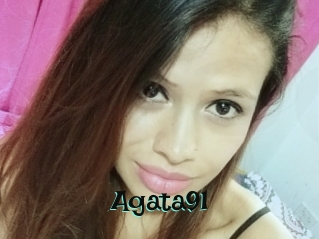 Agata91