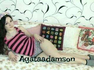 Agataadamson