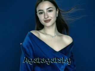 Agatagatsby