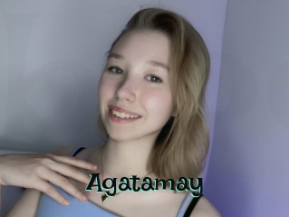 Agatamay