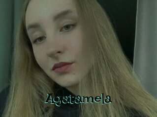 Agatamela