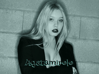 Agatamirele