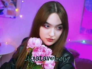 Agataveber