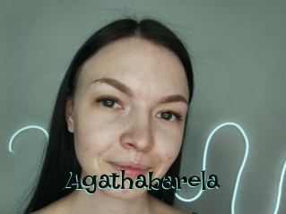 Agathabarela