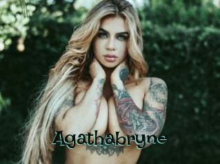 agathabryne Blog Pornostar