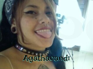 Agathacandi