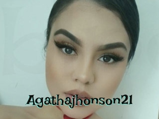 Agathajhonson21