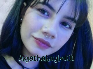 Agathakayle101