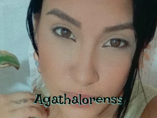 Agathalorenss