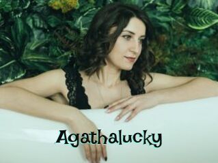 Agathalucky