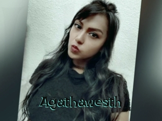 Agathawesth