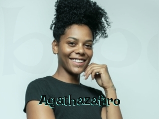 Agathazafiro