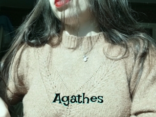 Agathes