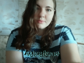 Aglayfame