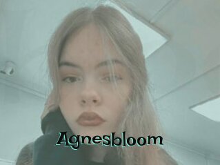 Agnesbloom